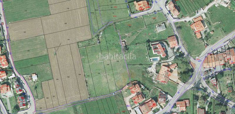 Foto 69343768-89a3-4ee4-8862-2eb7f6b5d652. Terreny residencial a Escobedo Camargo