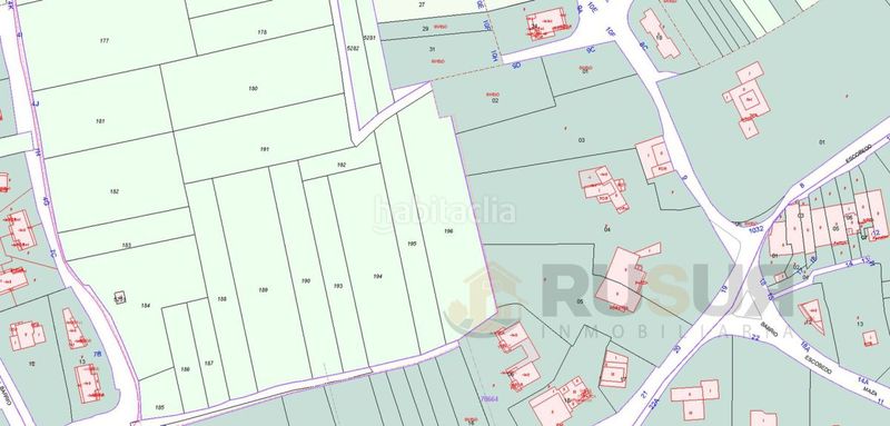 Foto 7bd57015-050f-4e97-aa5a-1b32ffc5f32c. Terreny residencial a Escobedo Camargo