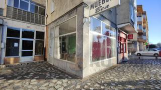 Business premise in AURELIO DIEZ