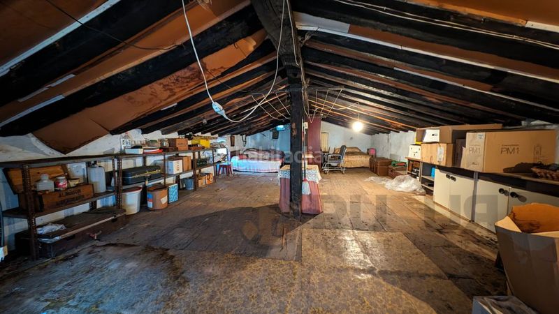 Foto 15323156-eb01-4c2e-85a4-4e4f5a3d7ee5. Masia amb aparcament a Vega de Pas