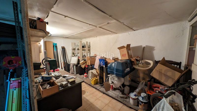 Foto 3c30a495-0de4-4f3a-8a90-42e83665f7f4. Masia amb aparcament a Vega de Pas