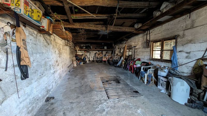 Foto 40ec0374-fe45-4008-8323-1f1590bd0897. Masia amb aparcament a Vega de Pas