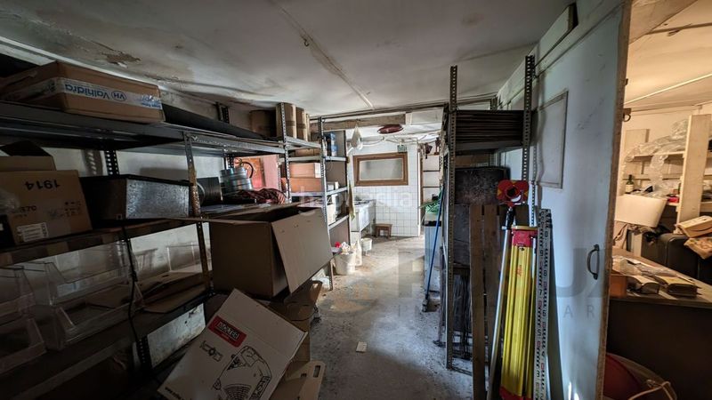 Foto 4341d989-5023-4929-87d6-a1a0a9190630. Masia amb aparcament a Vega de Pas