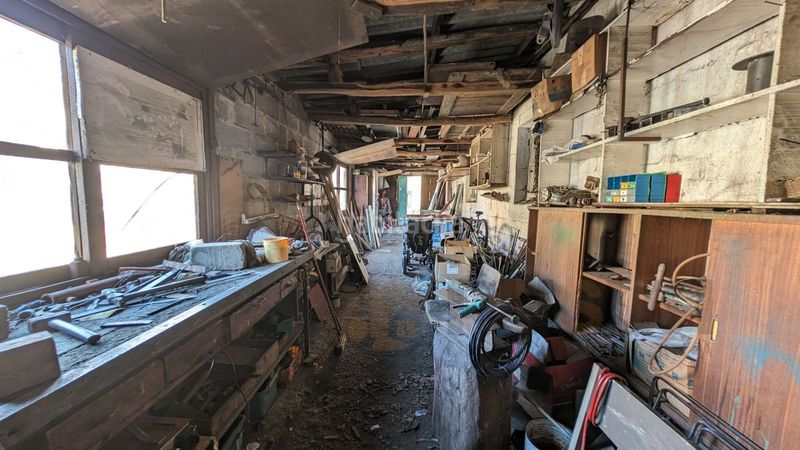 Foto 4c8c9144-b8bc-492d-a2cd-bdac3823b5c7. Masia amb aparcament a Vega de Pas