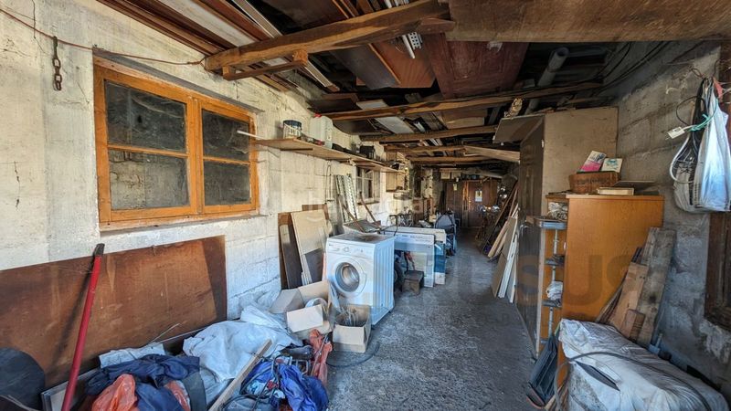 Foto 55c74675-1588-4bd0-a4ad-fe30b6fae33d. Masia amb aparcament a Vega de Pas