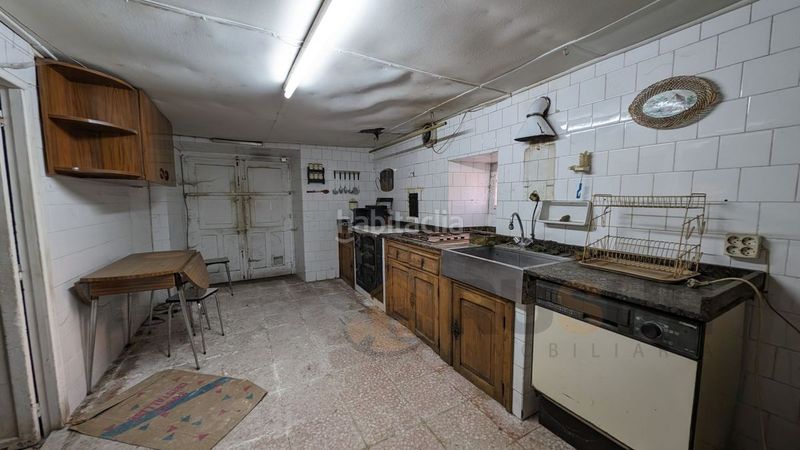 Foto 7cf5f8e2-57ef-4957-993d-6b2bd1b33ba3. Masia amb aparcament a Vega de Pas