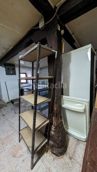 Foto 90a4cf03-e5d2-45d1-a4c9-8a8ee1e65b13. Masia amb aparcament a Vega de Pas