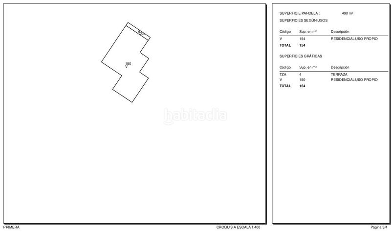 Foto a78c7b2d-b277-41ae-a26b-663519fac680. Masia amb aparcament a Vega de Pas