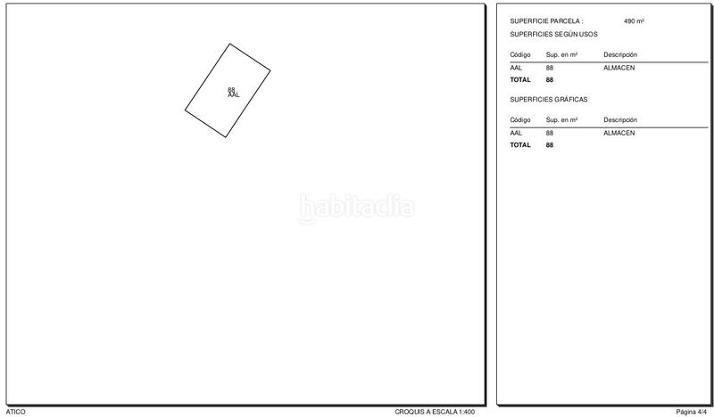 Foto bd9b62a5-756f-4b68-b40a-775a4b715642. Masia amb aparcament a Vega de Pas