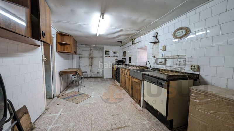 Foto cddf8965-f9d4-4495-bb4c-dff1d1780b55. Masia amb aparcament a Vega de Pas