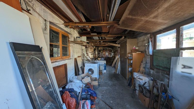 Foto dd606e57-c018-469a-ab46-bbf8eae41170. Masia amb aparcament a Vega de Pas