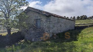 Masia a Ahedo de las pueblas. Casa rural en venta en merindad de valdeporres, 1 dormitorio.