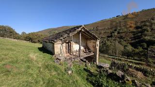 Masia a El rosario 374. Casa rural en venta en san pedro del romeral, 1 dormitorio.