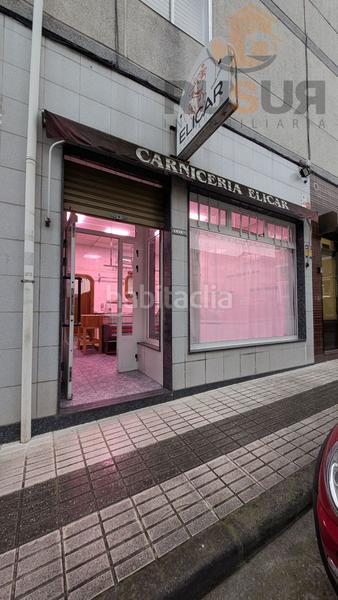 Foto 286aadbb-b0a4-40ad-8fcc-b613860946ca. Lloguer local comercial a manuel avila 3 a Renedo Piélagos