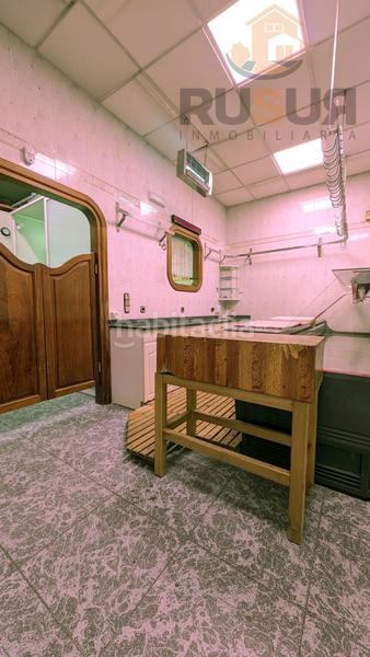 Foto 33178135-02cc-4234-89b8-0deea0e52550. Lloguer local comercial a manuel avila 3 a Renedo Piélagos