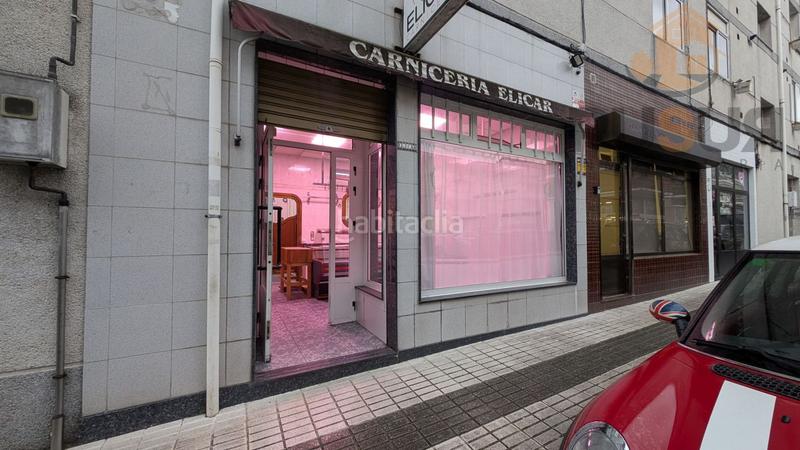 Foto 4ead1b30-9217-4124-9f5f-17b4491975db. Lloguer local comercial a manuel avila 3 a Renedo Piélagos