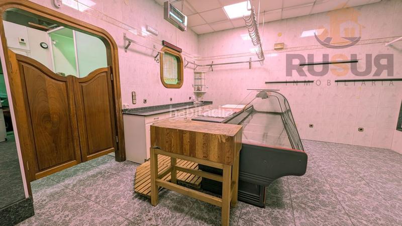 Foto 565900f5-5bef-4566-a9cf-1f1b4136d9b2. Lloguer local comercial a manuel avila 3 a Renedo Piélagos