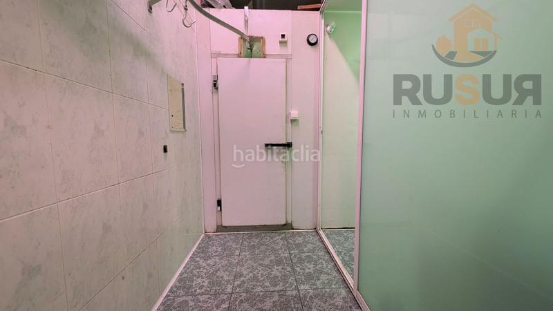 Foto 5bf0a7af-5000-4ccd-ae5c-bf2badcc015d. Lloguer local comercial a manuel avila 3 a Renedo Piélagos