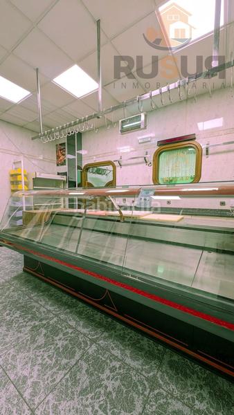 Foto 749402b5-ca8a-4b7e-8ee2-6cd7c6c19edf. Lloguer local comercial a manuel avila 3 a Renedo Piélagos