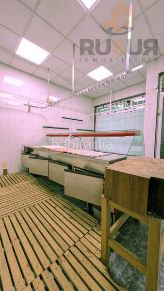 Foto 7d5a86e7-552f-4384-8ed5-5a2734285712. Lloguer local comercial a manuel avila 3 a Renedo Piélagos