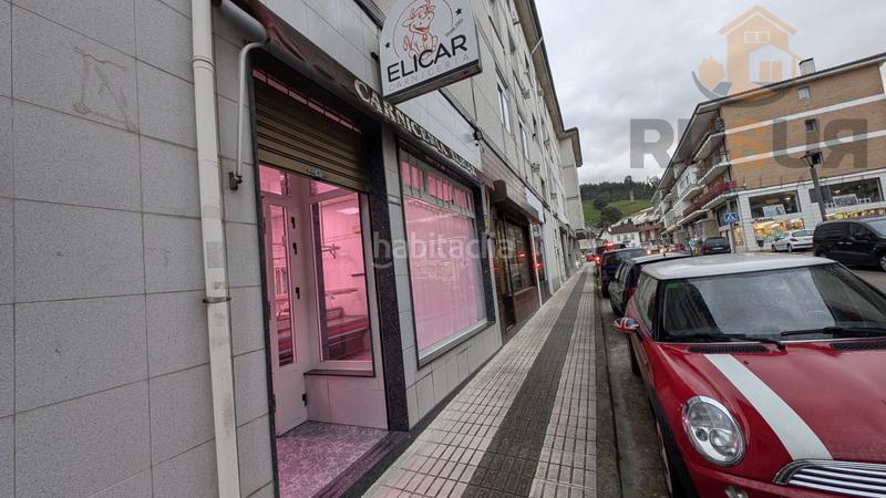 Foto c78b979a-7339-4e7a-91ad-7683b2182ccb. Lloguer local comercial a manuel avila 3 a Renedo Piélagos