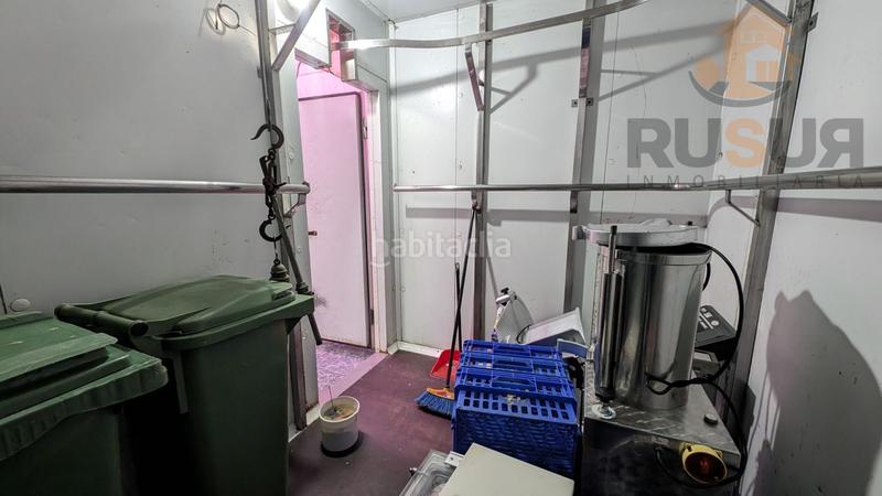 Foto e911ce74-28ff-41af-a8fe-bc45c14f3516. Lloguer local comercial a manuel avila 3 a Renedo Piélagos