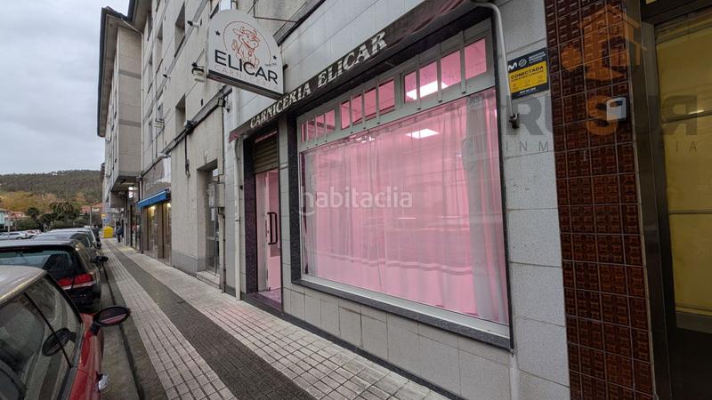 Foto ed6149db-662c-4216-95f3-8a283c887647. Lloguer local comercial a manuel avila 3 a Renedo Piélagos