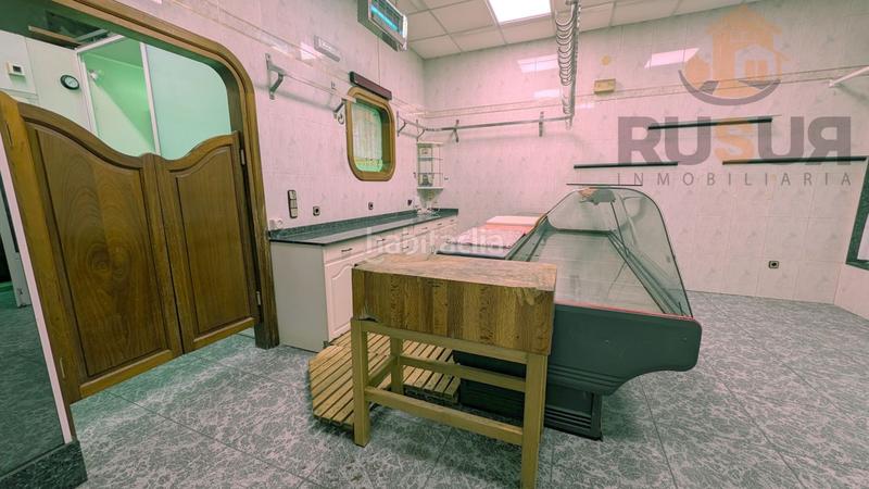 Foto f9d4e5b3-4113-4bfc-8267-78fa3ce4e1d9. Lloguer local comercial a manuel avila 3 a Renedo Piélagos