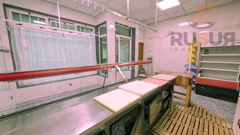 Foto 3656db36-d9ab-4fea-8fe2-20cd6ca1b88e. Miete geschäftsraum in manuel avila 3 in Renedo Piélagos