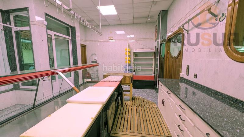 Foto 8136356e-9c62-46a3-bcce-3e23611d1086. Miete geschäftsraum in manuel avila 3 in Renedo Piélagos