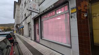 Geschäftsraum in MANUEL AVILA 3