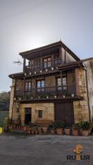 Maison à Hijas-cohiño 53. Casa pueblo en venta en puente viesgo, 3 dormitorios.