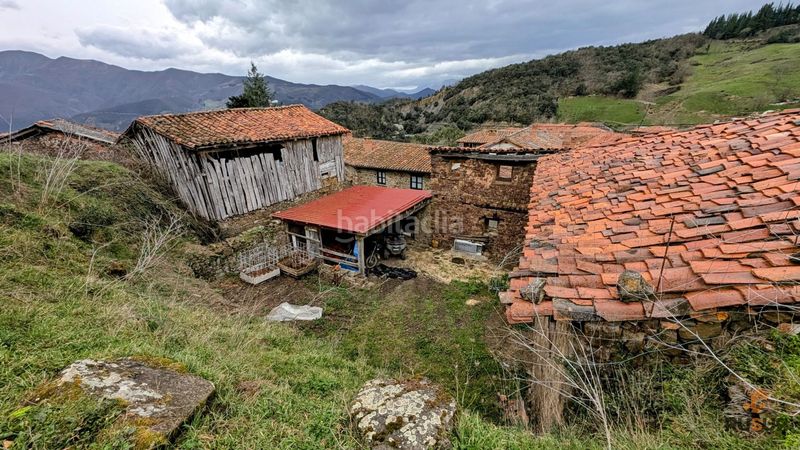 Foto a589d08a-a481-4857-9a88-e2538d452510. Mas dans torices 37 dans Cabezón de Liébana