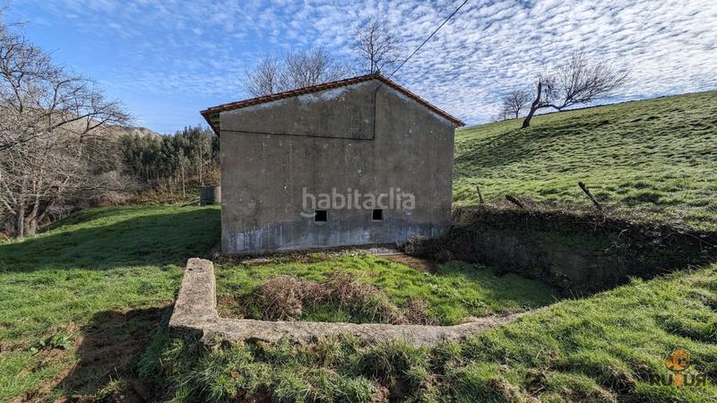 Foto 1cbbe0b5-a39c-4291-9c7c-7e443c00494d. Casale in mata 18 in San Felices de Buelna