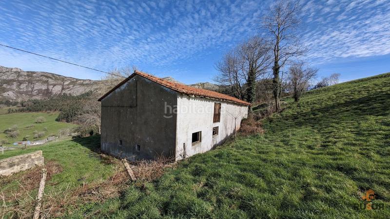 Foto 63823711-be14-4fff-b3c3-0191230423ab. Casale in mata 18 in San Felices de Buelna