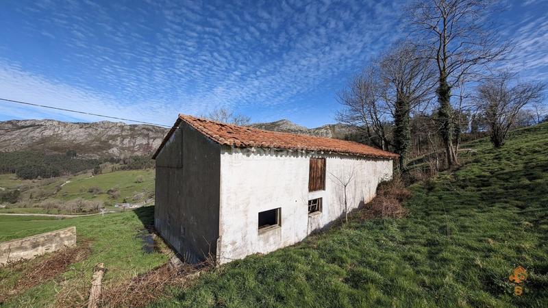Foto ac387144-ad88-4d5b-8269-547e5d190bde. Casale in mata 18 in San Felices de Buelna