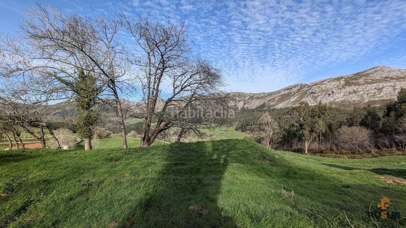 Foto b0c0fa27-bbd2-41c8-949f-47bd848c4c00. Casale in mata 18 in San Felices de Buelna