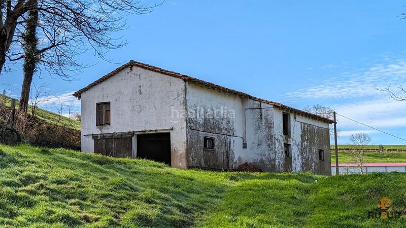 Foto b59c3f8b-7c59-48db-9551-5e60d319f3e0. Casale in mata 18 in San Felices de Buelna
