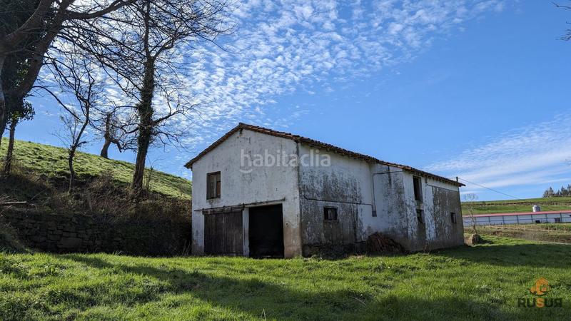 Foto cdbf75db-284f-4c97-8f1b-ae96ccb476eb. Casale in mata 18 in San Felices de Buelna