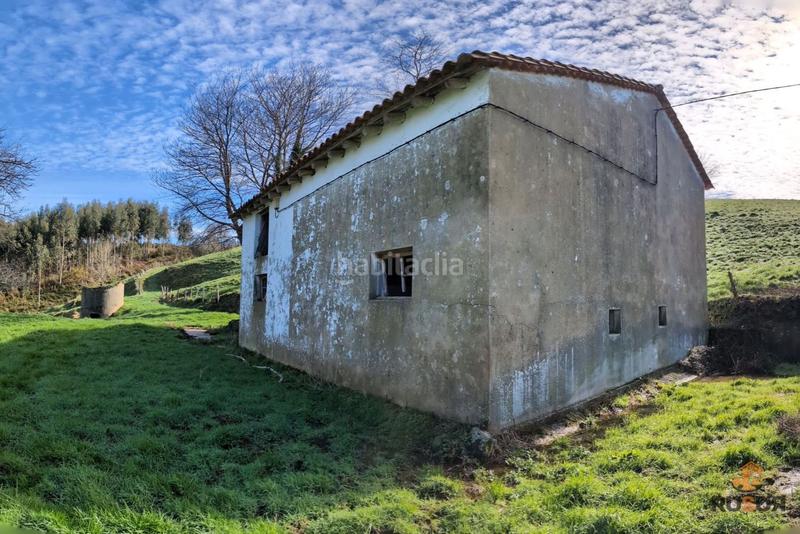 Foto df57ba47-8874-49de-b9b5-c5390eefb2f3. Casale in mata 18 in San Felices de Buelna