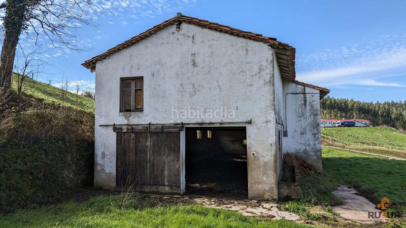 Foto f3f1091f-af7f-472a-9a0f-13ac9b204603. Casale in mata 18 in San Felices de Buelna