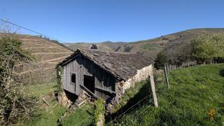 Masia a Vegalosvados 10. Casa rural en venta en san pedro del romeral, 2 dormitorios.