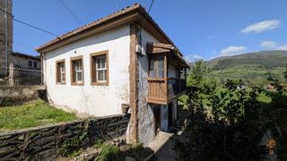 Maison à San vicente tor 11. Casa en venta en pueblo, 6 dormitorios.