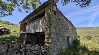 Masia a Aldano 5276. Casa rural en venta en san pedro del romeral, 2 dormitorios.