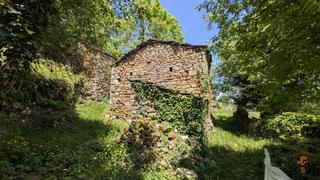 Masia a Aldano 34. Casa rural en venta en san pedro del romeral, 2 dormitorios.