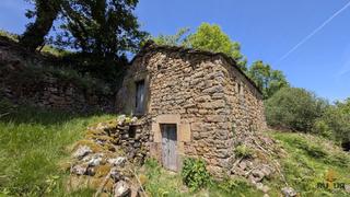 Masia a Aldano 45. Casa rural en venta en san pedro del romeral, 1 dormitorio.