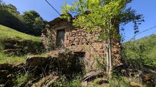 Masia a Alar 2524. Casa rural en venta en san pedro del romeral, 4 dormitorios.