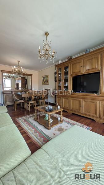 Foto 055cd833-1d42-463a-ba45-495130515a5c. Appartamento in san martin 27 in Zurita Piélagos