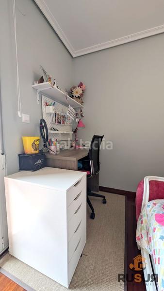 Foto a2f5b3a0-f77f-4bd7-ad2d-0a76f66b9407. Appartamento in san martin 27 in Zurita Piélagos