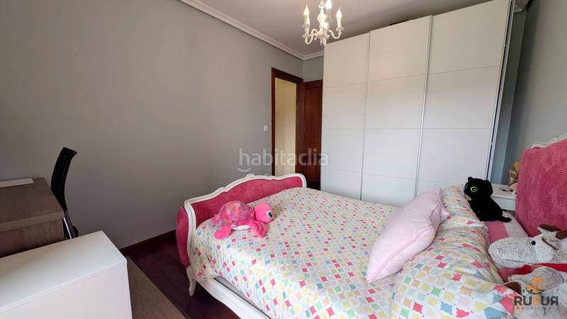 Foto d65dd6d9-bad3-40e8-9d0c-2ff718628342. Appartamento in san martin 27 in Zurita Piélagos